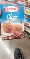 Glace