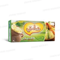 Bouillon arôme boeuf
