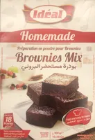 Homemade