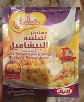 Sauce bechamel gout fromage