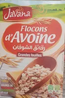 Flocons d’avoine
