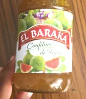 confiture