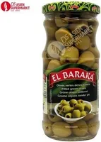 Olive El Bakara
