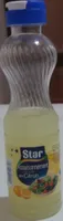 Assaisonnement au citron