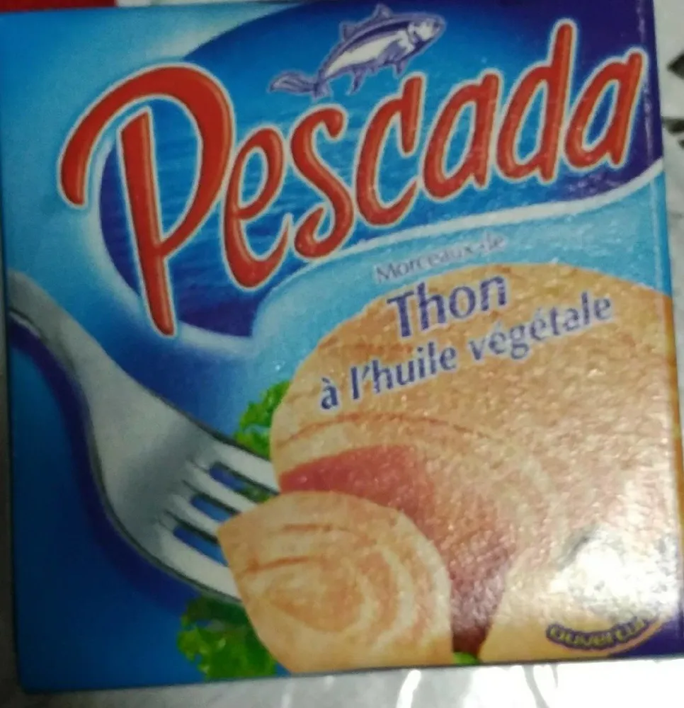 Pescada
