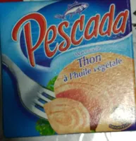 Pescada