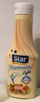 Mayonnaise light