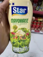Mayonnaise recette originale