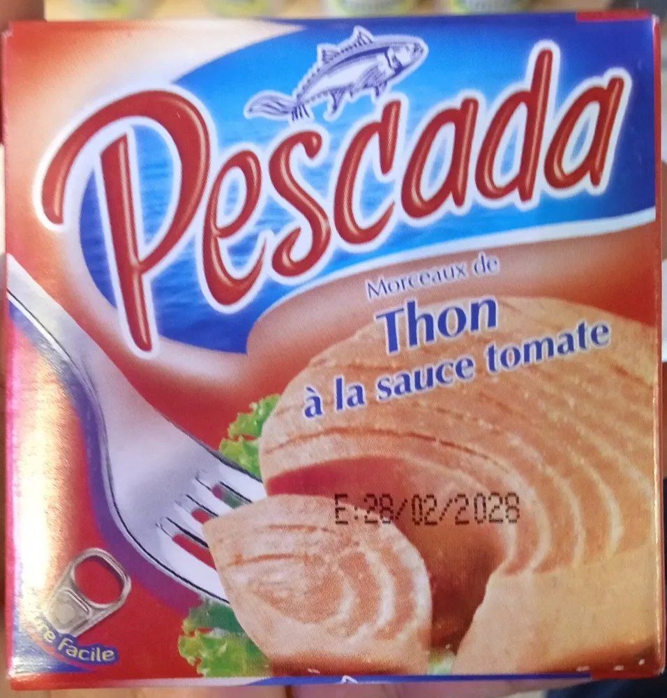 Pescada
