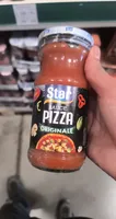 Sauce pizza star 350 g