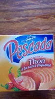 Thon à la sauce piquante