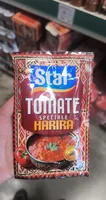 Tomate spéciale Harira