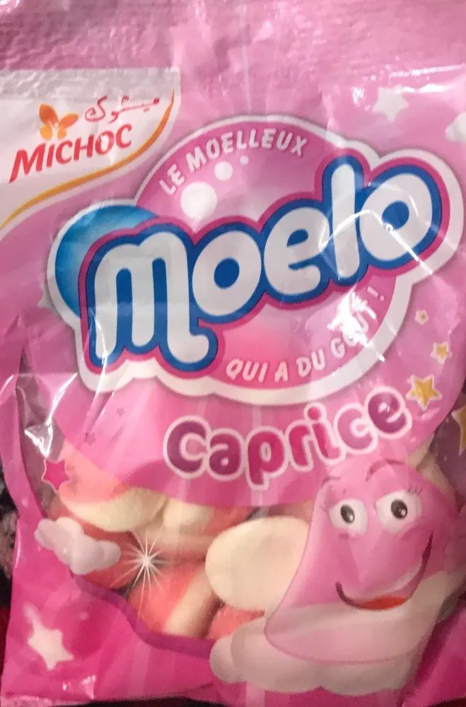 Moelo Caprice