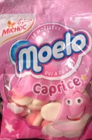 Moelo Caprice