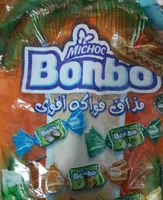 Michoc  bonbo