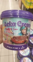 Leka Cream