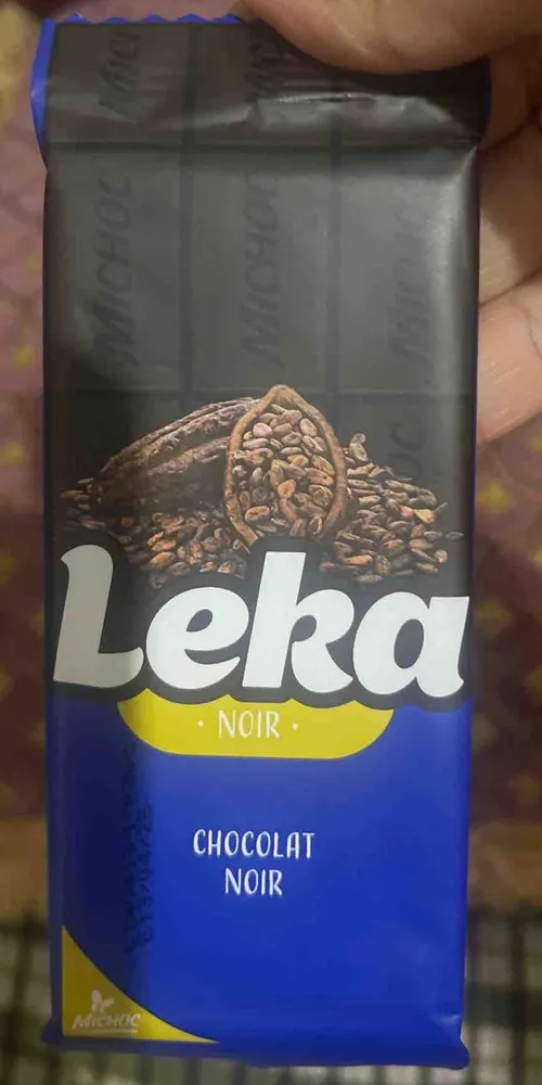 Leka