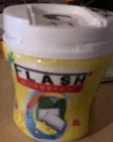 Chewing gum sugar free tropical
