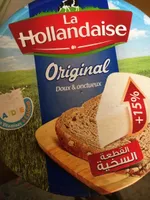 La hollandaise