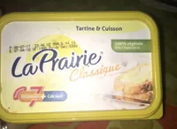La prairie classique