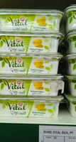 MARG VITAL OVAL PF 200G