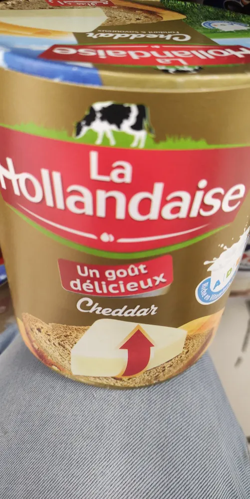 Cheddar