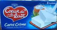 Coeur de lait