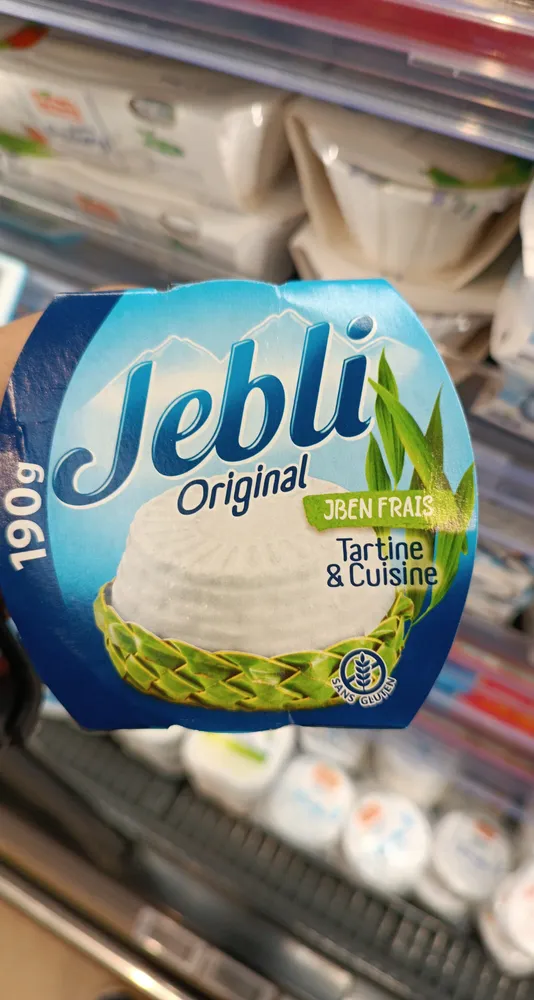 Jebli