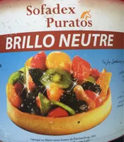 Sofadex puratos
