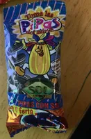 Toma Las Pipas Del Sabor