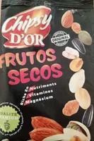 Frutos Secos