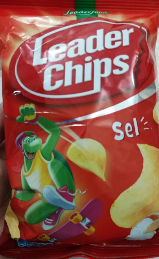 Leader chips sel