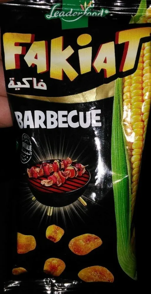 Fakiat Barbeque
