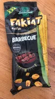Fakiat barbecue