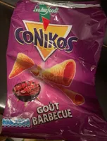 Conikos goût Barbecue