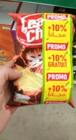 spicy atomix
