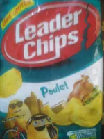 Chips Poulet
