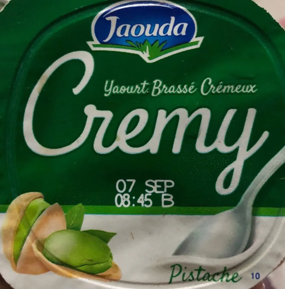 Cremy