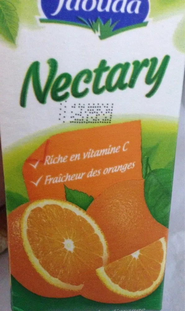 Nectary