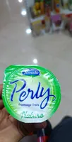 Perly fromage frais nature