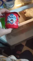 Muscly la force pour grandir