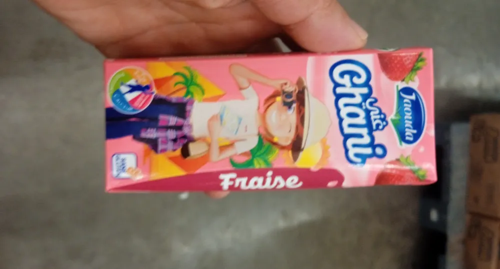 Ghani