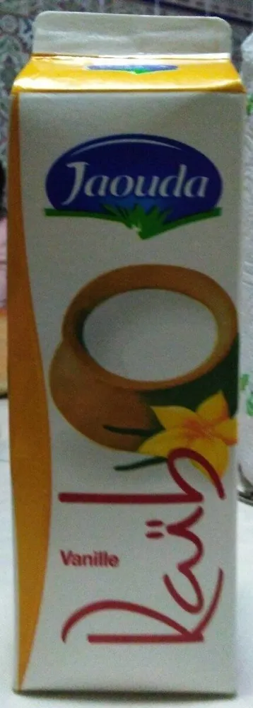 Raib vani jaouda