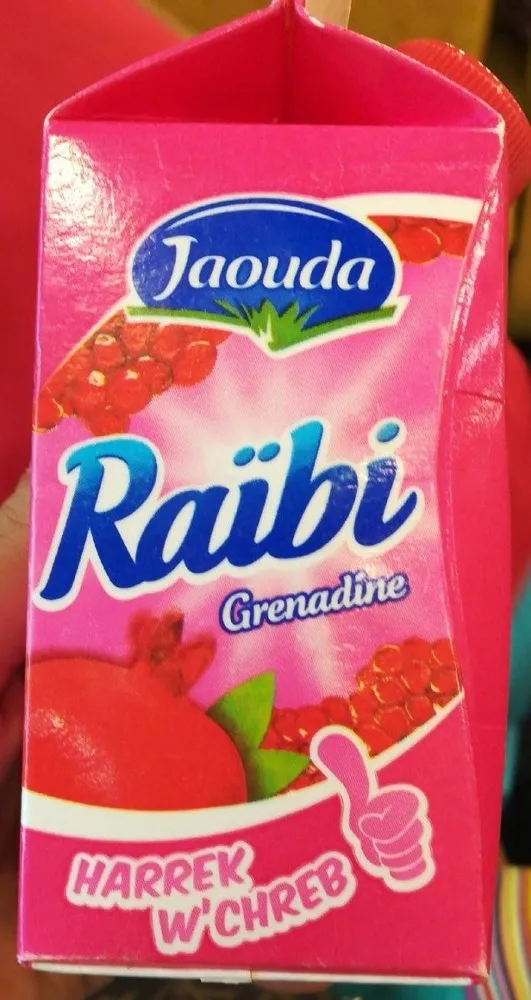 Raibi