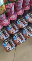 Dessert gourmand choco