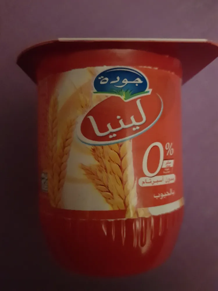 Linéa Céréales 0%
