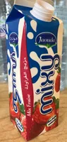 Mixy fraise