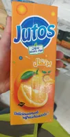 Jutos Orange