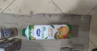 برس اب الخوخ جودة 1لتر