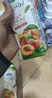 برس اب الخوخ جودة 1لتر